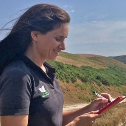 Senior Ecologist @savebutterflies 🦋. PhD student @UniofExeter researching Lulworth Skipper 🐛. Runner, coast path hiker and festival goer. All views my own.