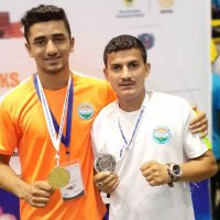 sandeep_shrma_official (@sandeep_shamra) 's Twitter Profile