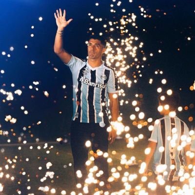 Grêmio 🇪🇪 / Povo que não tem virtude, acaba por ser escravo! 🇨🇬
Portaluppista de carteirinha! 🥇🏆