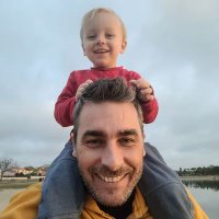 Rémy Chino (@rchinaud) Twitter profile photo