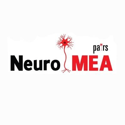 PAIRS Neuro MEA