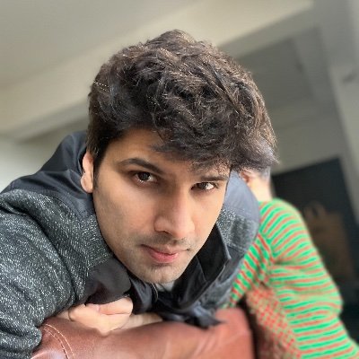 raushnjha's profile picture. 