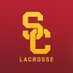 USC Women's Lacrosse (@USCTrojansLax) Twitter profile photo