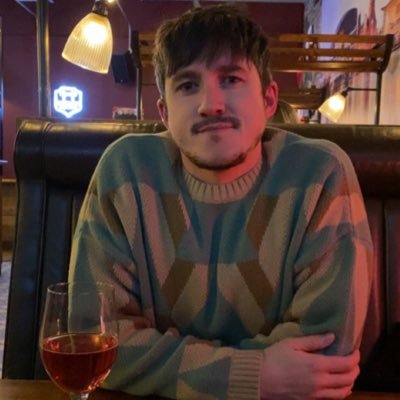 joosiff1's profile picture. gotta relax