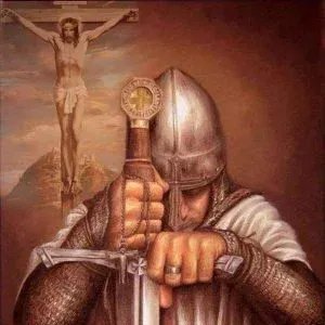 62lobosolitario's profile picture. El temple es la espada de Dios,y los templarios el brazo fuerte que maneja dicha espada⚔️🇪🇸Fiat voluntas Tua🗡️