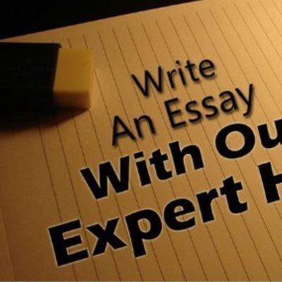 This is essay expert writers group DM for any help , Quality assured