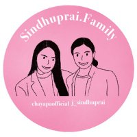 sindhuprai.family(@sindhupraifam) 's Twitter Profile Photo