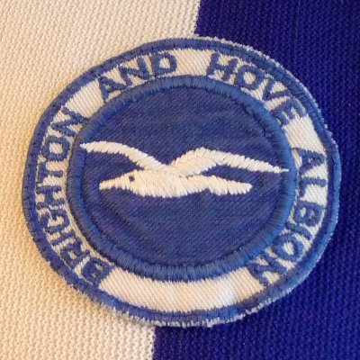 Showcasing my collection of over 150 matchworn and 200 regular replica Brighton & Hove Albion football shirts. Plenty of pictures if you click on the media tab.