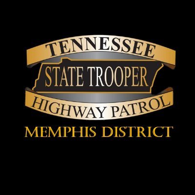The official Twitter account for Tennessee Highway Patrol-Memphis District. This account is not monitored 24/7 📞*THP for assistance.