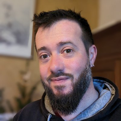 Cédric Brun Profile