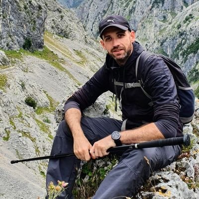 Jaimedelbarrio's profile picture. Maestro de Educación Física.
Creador de @pisasportingclubesp.
Apasionado del Fútbol