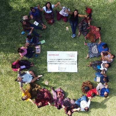 Somos una campaña de comunicación que invita a renovar las miradas y a reconocer los logros de las defensoras/es de derechos humanos en los territorios.