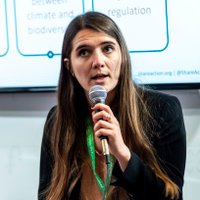 Sylvaine Rols (@sysrols) 's Twitter Profile
