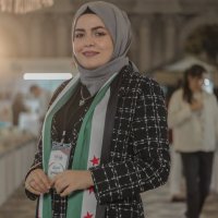 Aya khabour (@aya_khabour) Twitter profile photo