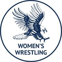 DSU Women's Wrestling(@bluehawkwwrest) 's Twitter Profile Photo