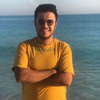 Ahmed Osman (@a7medm0sman) 's Twitter Profile