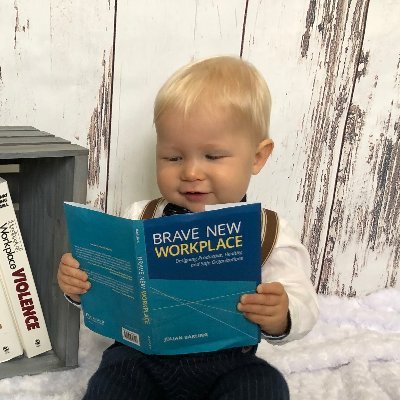 🚀Author of