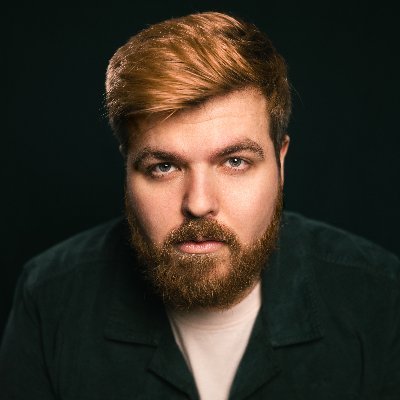 perftion's profile picture. Software engineer