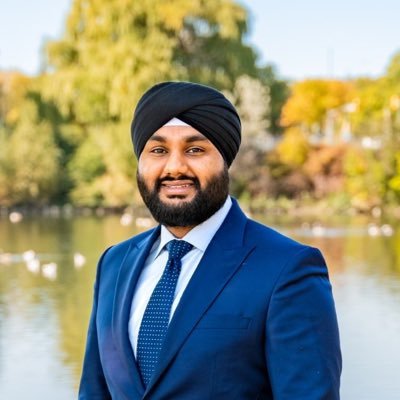 Member Of Provincial Parliament For Brampton East      
Parliamentary Assistant to the Minister of Transportation