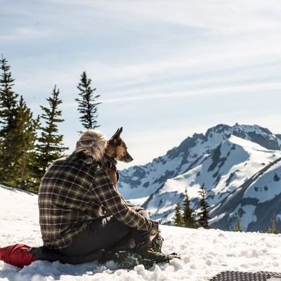 NSF GRFP & PhD Candidate @UW_SEFS | #ARCSscholar | MS from @BioNMU |🐧quantitative ecology 🐋 & 🦠 formally microbiome 🧬 | she/her