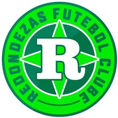 Perfil oficial do Redondezas Futebol Clube.