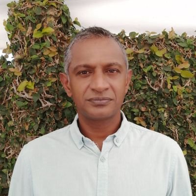 ShankaraChetty Profile Picture