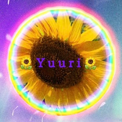 🌻༓Yuuri༓🌻/ .𓃻/🐮 Profile