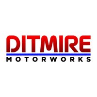 Ditmire Motorworks(@ditmiremw) 's Twitter Profile Photo