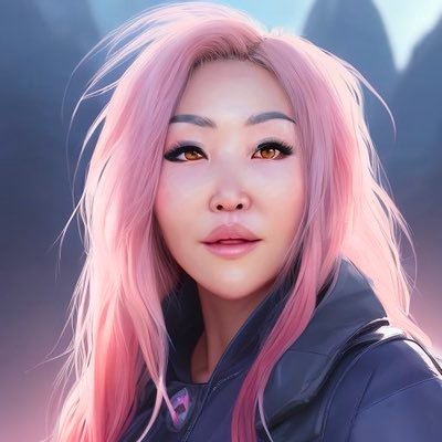 Susan Oh Profile