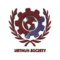 UETMUN Society(@MUNUET) 's Twitter Profile Photo