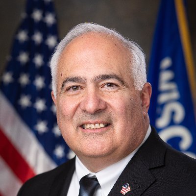 Rep. John Spiros Profile