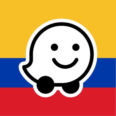 Cuenta manejada por la comunidad Colombiana de Editores. Es una aplicación de tráfico y GPS basada en la comunidad.
Contact: info@wazecolombia.co