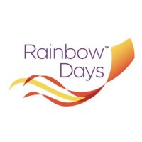 Rainbow Days (@rainbowdaysinc) 's Twitter Profile Photo Rainbow Days (@rainbowdaysinc) 's Twitter Profile Photo