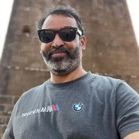 Saravanan RS (@saran_rs) 's Twitter Profile