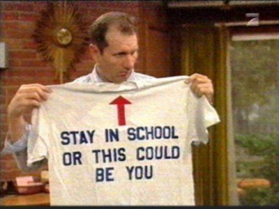 Al Bundy IV