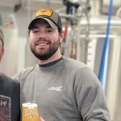 Head Brewer |Beer| Husker football | B1G | Opinion Based content 🌽 ☠️