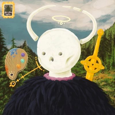 jocaさんのプロフィール画像