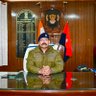 kanteshmishra's profile picture. IPS Officer, Occasional Author, Bird Watcher,Traveller, Computers, History,Formula one and Football RTs not endorsement
