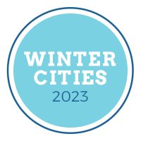 2023 Winter Cities Shake-Up(@WinterCitiesCon) 's Twitter Profile Photo