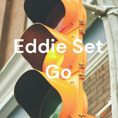 The official Twitter for the podcast Eddie Set Go with film and TV reviews!
https://t.co/dVHYdMpdNg…
