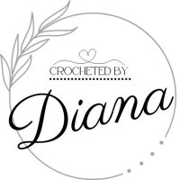 Crocheted by Diana (@dianasshop1) 's Twitter Profile