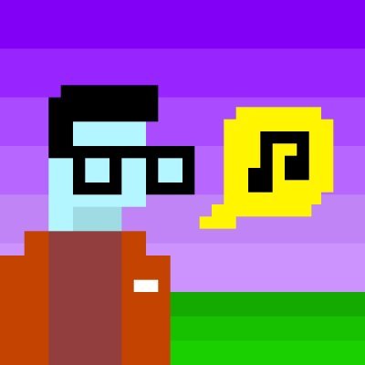 Video Game Music Composer 👾🕹️🎵
Chiptune, chipstyle and retro game music.