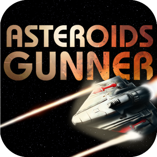 Official Twitter account for Asteroids: Gunner, available now for iPhone, iPad and iPod touch http://t.co/e6hyLnswT9