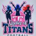 Ladies Of Titans Football (@ladiesoftt) Twitter profile photo Ladies Of Titans Football (@ladiesoftt) Twitter profile photo