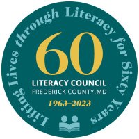 Literacy Council of Frederick County(@LitCouncilofFC) 's Twitter Profile Photo