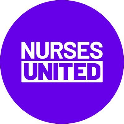 A grassroots organisation for nurses by nurses. We've launched and we're doing everything we can to ensure that frontline nurses are heard.