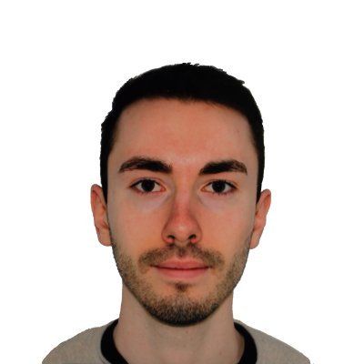 24 🇩🇪 
Former semi-professional cs:go player
studying computer science @h_da
💻 Computer Science Enthusiast