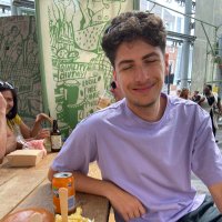 Charlie Wright (@charliejw17) 's Twitter Profile