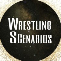 Wrestling Scenarios(@harisrinivas_ws) 's Twitter Profile Photo