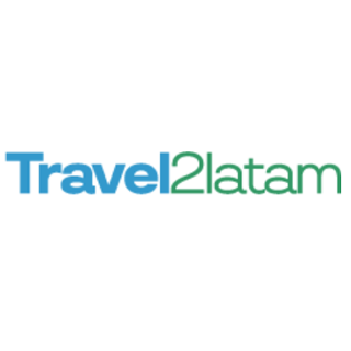 Publicación B2B online para profesionales de la industria turística de las Américas

Instagram: @travel2latam_ok 
LinkedIn: Travel2latam
Facebook: Travel2latam